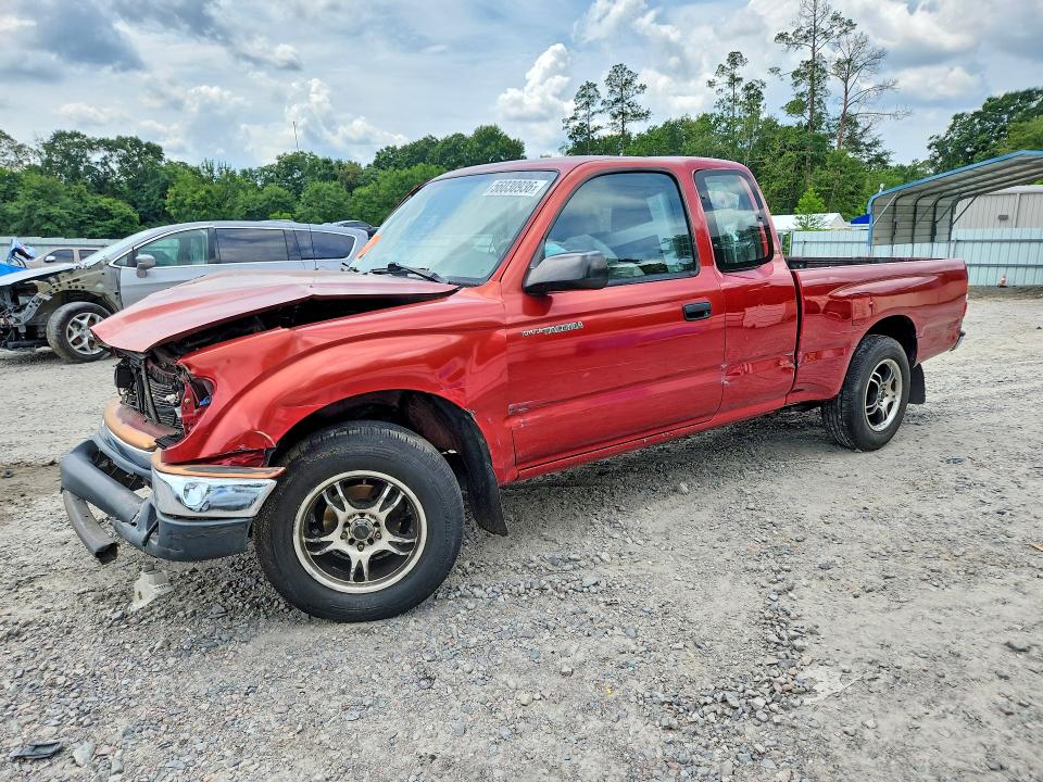Aukcja sprzedaży 2003 Toyota Tacoma, vin: 5TEVL52NX3Z179977, numer aukcji: 56030936