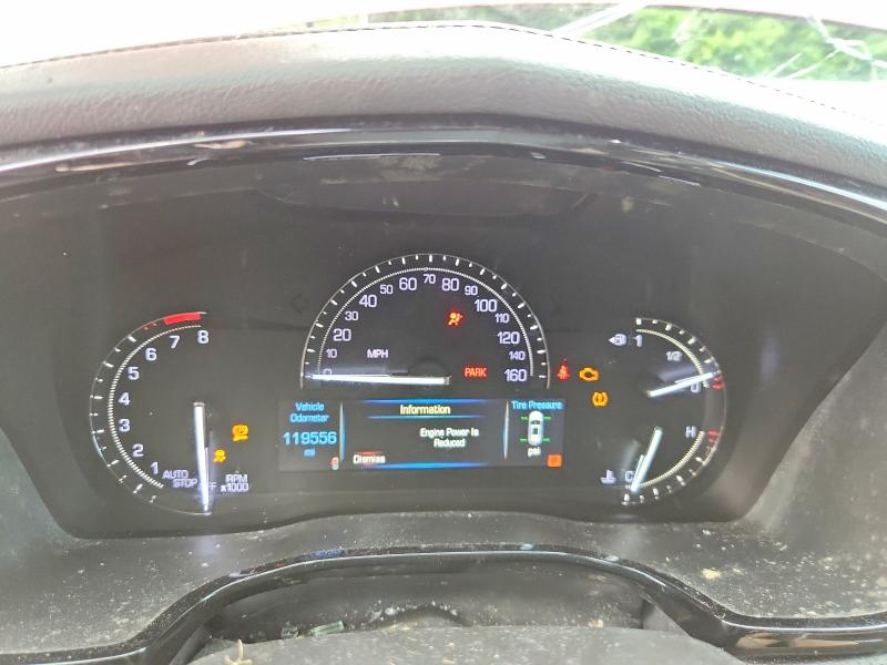 Aukcja sprzedaży 2019 Cadillac Xt5, vin: 1GYKNDRS3KZ226130, numer aukcji: 56258646