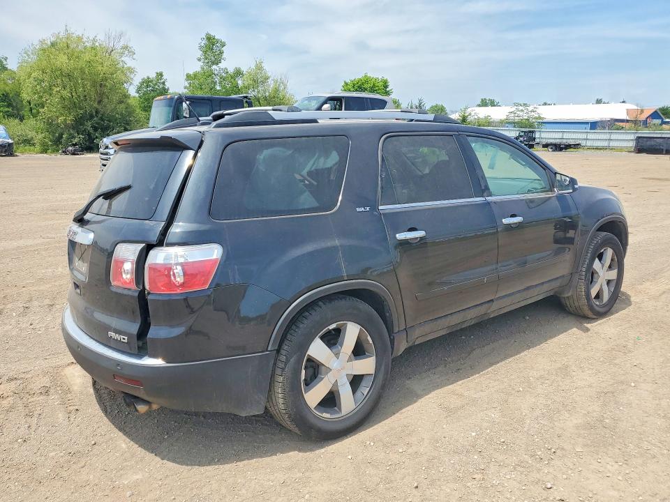 Продаж на аукціоні авто 2010 Gmc Acadia, vin: 1GKLVMED5AJ255471, номер лоту: 56586826