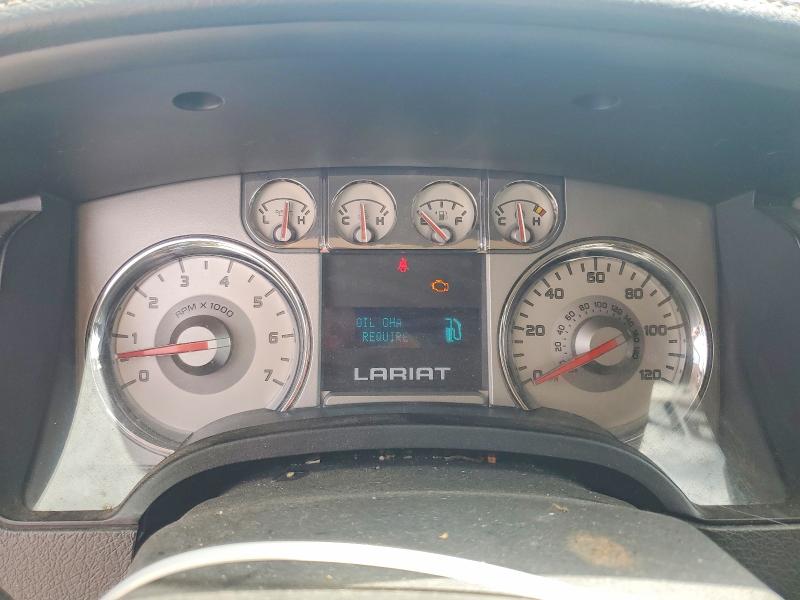 Продаж на аукціоні авто 2010 Ford F150, vin: 1FTFW1EV3AFD43256, номер лоту: 56986326