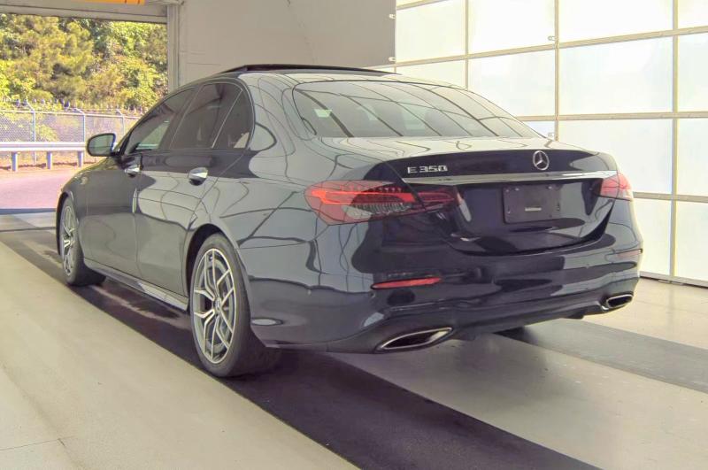 Продаж на аукціоні авто 2022 Mercedes-benz E, vin: W1KZF8DB5NB084530, номер лоту: 58281206