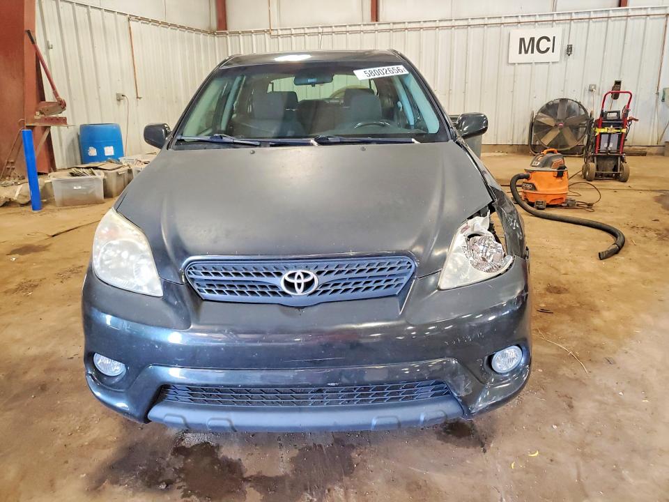 Aukcja sprzedaży 2006 Toyota Corolla Matrix, vin: 2T1KR32E66C607219, numer aukcji: 58002656