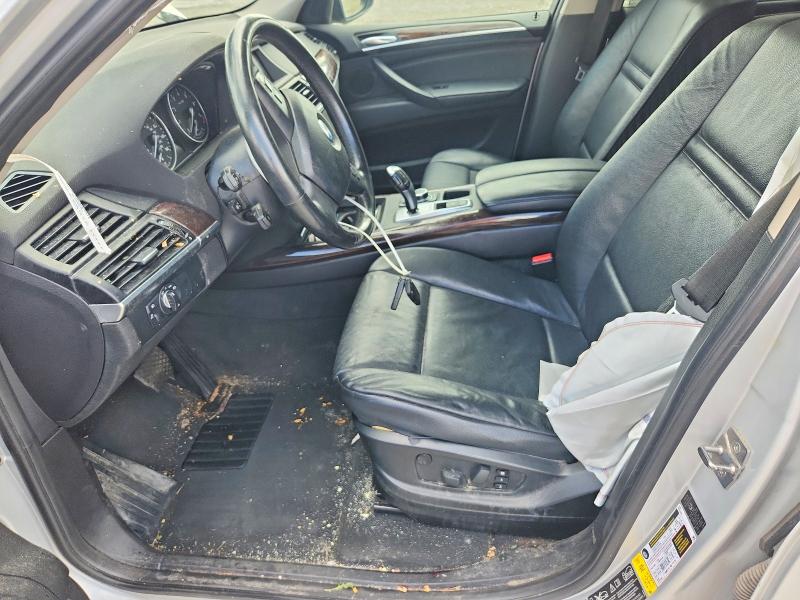 Aukcja sprzedaży 2011 Bmw X5, vin: 5UXZV4C57BL411810, numer aukcji: 56249726