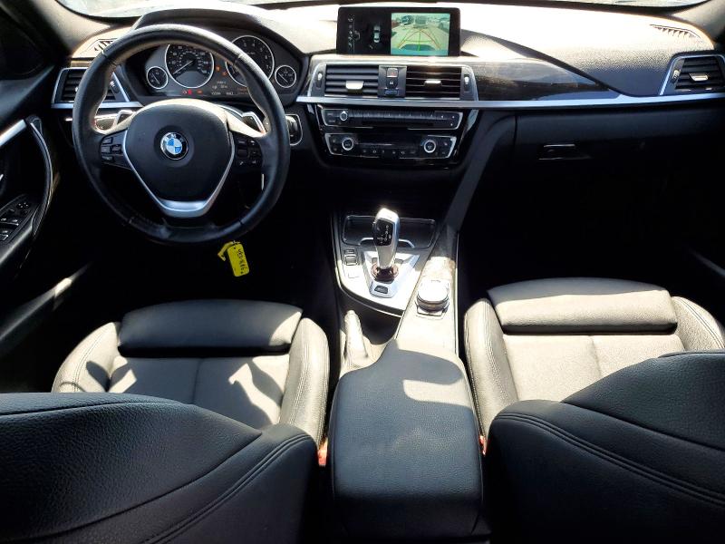 Продаж на аукціоні авто 2017 Bmw 330e, vin: WBA8E1C59HK480005, номер лоту: 57048836
