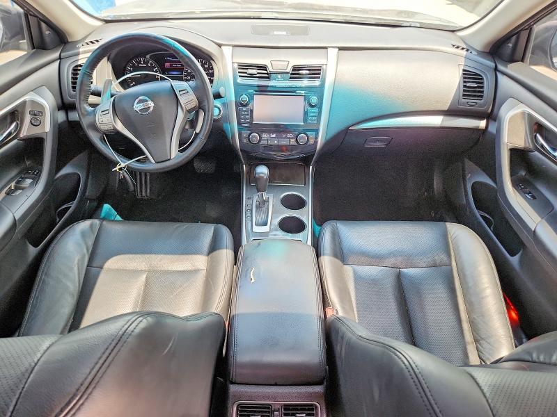 Продаж на аукціоні авто 2014 Nissan Altima, vin: 1N4BL3AP0EC401377, номер лоту: 85793935