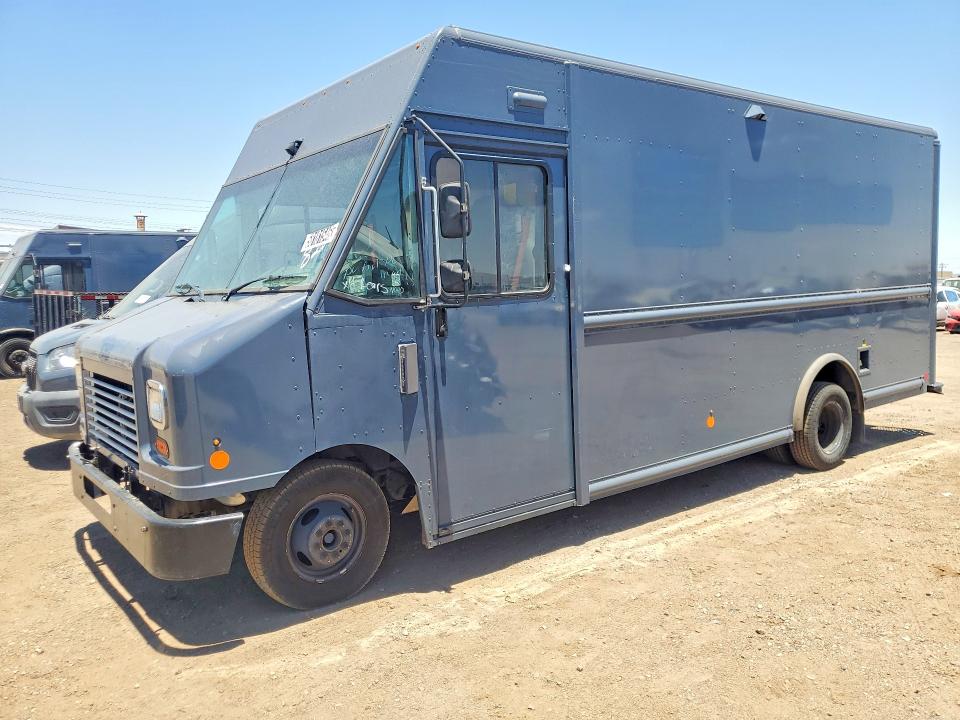 61772806 :رقم المزاد ، 1FC3E4K68KDC48256 vin ، 2019 Ford Econoline مزاد بيع