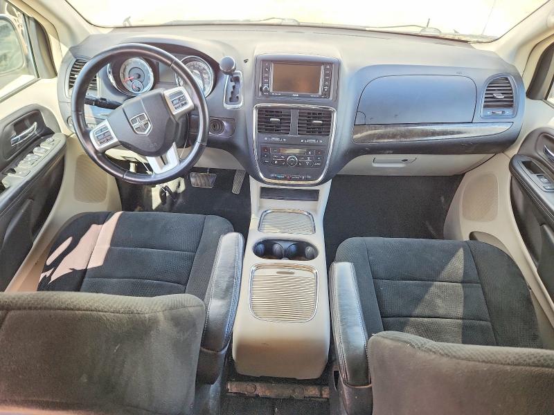 Продаж на аукціоні авто 2011 Dodge Grand Caravan, vin: 2D4RN5DG3BR787647, номер лоту: 56822696