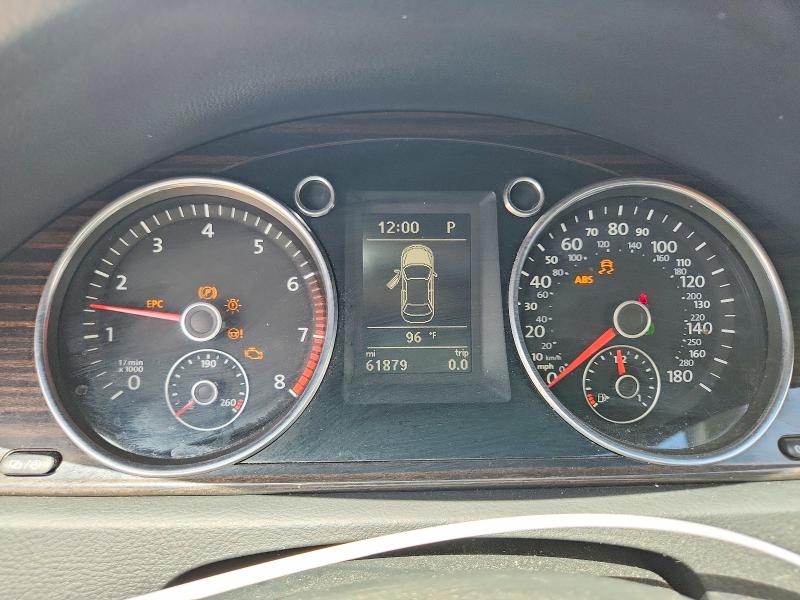 56090256 :رقم المزاد ، WVWKP7AN2HE504717 vin ، 2017 Volkswagen Cc مزاد بيع