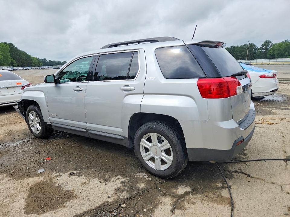 Aukcja sprzedaży 2015 Gmc Terrain, vin: 2GKALSEK7F6259879, numer aukcji: 55981406