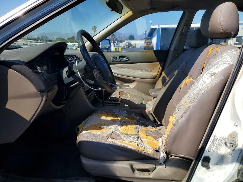 Продажа на аукционе авто 1996 Honda Accord, vin: 1HGCD5633TA301488, номер лота: 58513626
