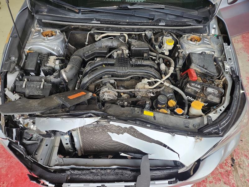Продажа на аукционе авто 2018 Subaru Impreza, vin: 4S3GKAK68J3608056, номер лота: 56623906