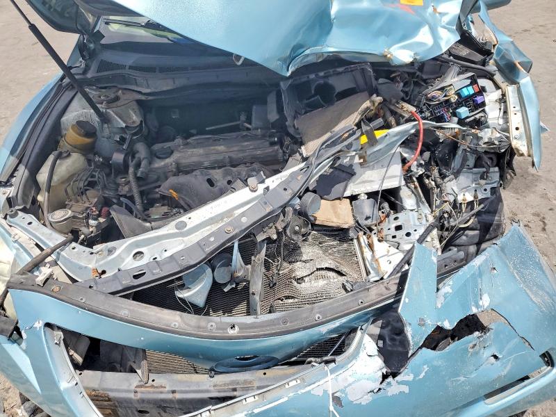 56140196 :رقم المزاد ، 4T1BE46K98U781420 vin ، 2008 Toyota Camry مزاد بيع