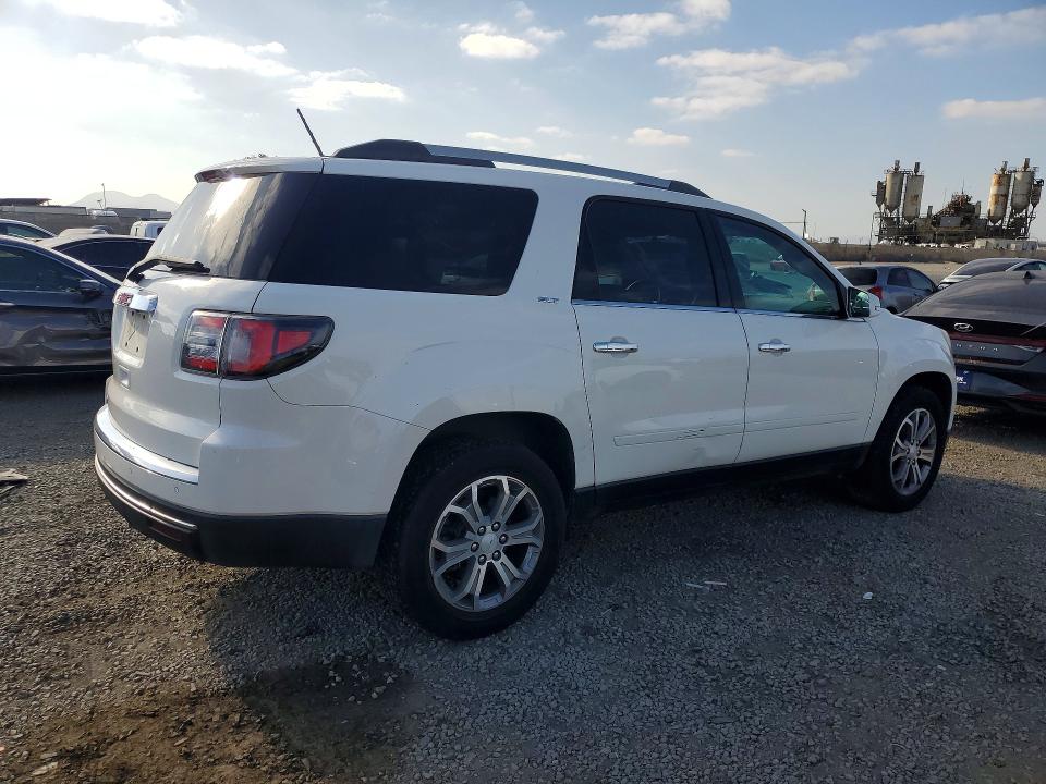 Aukcja sprzedaży 2015 Gmc Acadia, vin: 1GKKRRKD6FJ318456, numer aukcji: 59005956