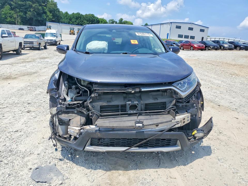 Aukcja sprzedaży 2018 Honda Cr-v, vin: 7FARW2H81JE102989, numer aukcji: 97686115