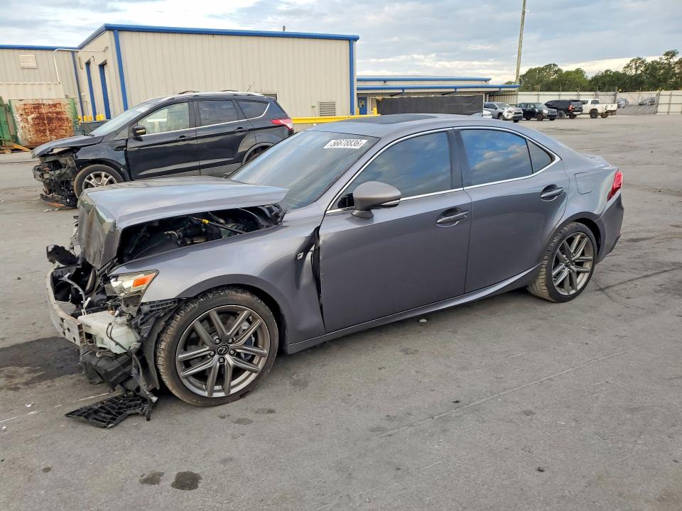 Aukcja sprzedaży 2016 Lexus Is, vin: JTHBA1D29G5020895, numer aukcji: 56678836