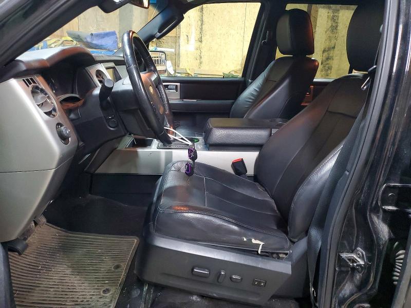 Продаж на аукціоні авто 2015 Ford Expedition, vin: 1FMJK1JTXFEF11509, номер лоту: 57913686