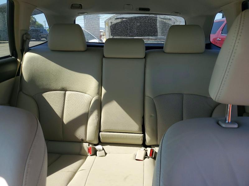 Aukcja sprzedaży 2012 Subaru Outback, vin: 4S4BRDKC4C2248379, numer aukcji: 56668476