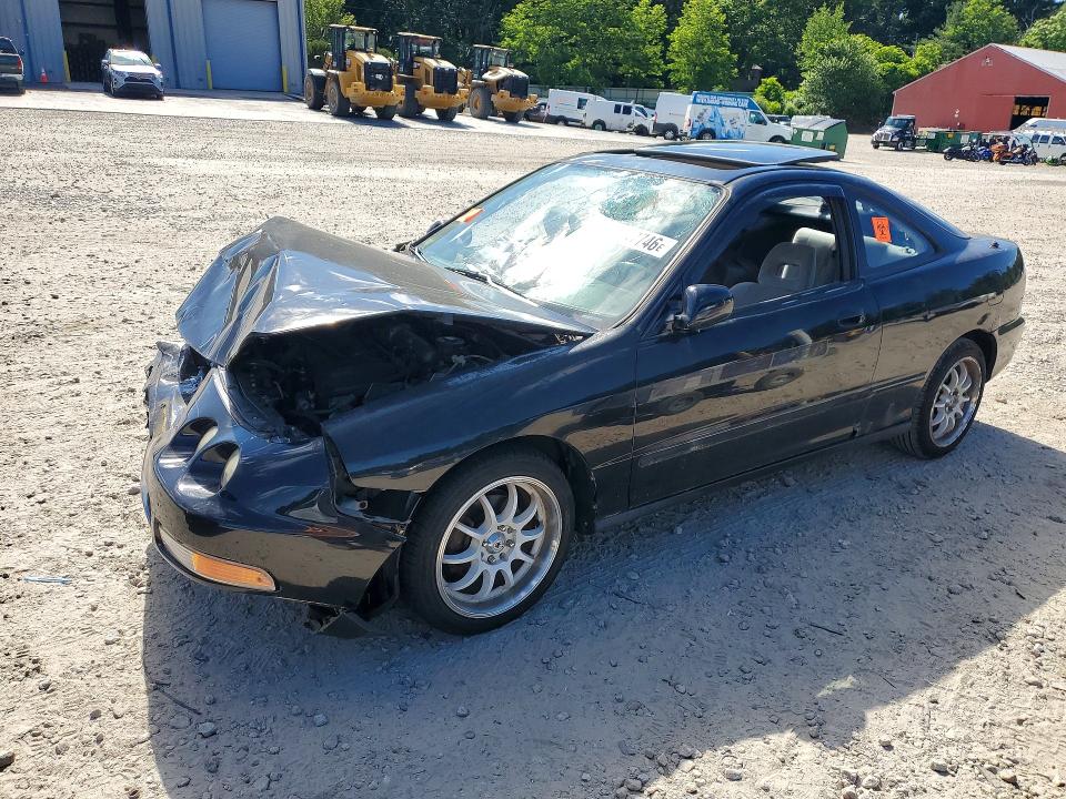 57647746 :رقم المزاد ، JH4DC4459SS035583 vin ، 1995 Acura Integra مزاد بيع