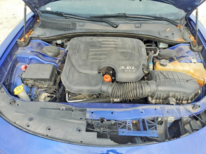 Aukcja sprzedaży 2019 Dodge Charger, vin: 2C3CDXBG2KH720343, numer aukcji: 58486196