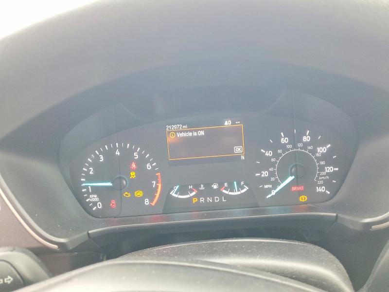 Aukcja sprzedaży 2022 Ford Escape, vin: 1FMCU9G63NUA61113, numer aukcji: 57638596