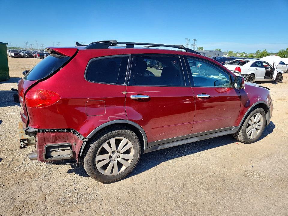58409876 :رقم المزاد ، 4S4WX9GD8C4401355 vin ، 2012 Subaru Tribeca مزاد بيع