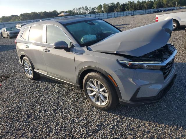 57658796 :رقم المزاد ، 5J6RS3H7XRL006799 vin ، 2024 Honda Cr-v مزاد بيع