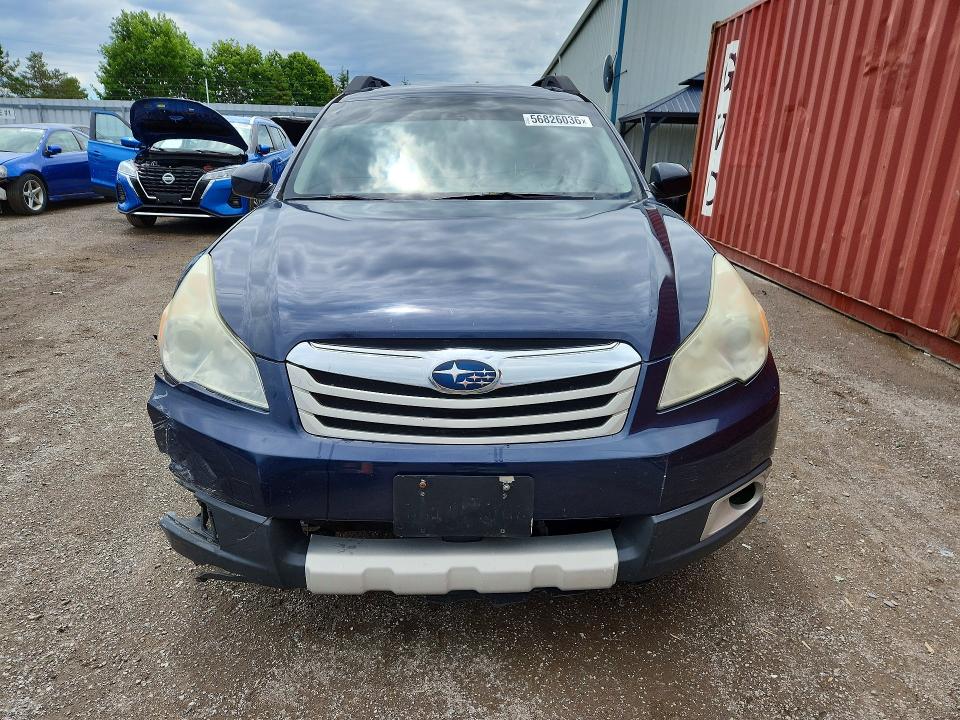 Продажа на аукционе авто 2012 Subaru Outback, vin: 4S4BRBKC9C3285409, номер лота: 56826036