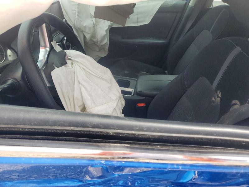 Aukcja sprzedaży 2024 Nissan Sentra, vin: 3N1AB8CV0RY332224, numer aukcji: 56821856