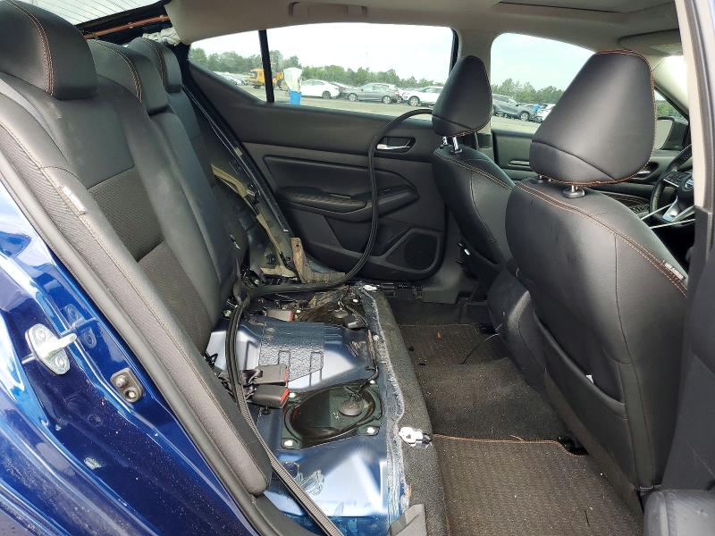 Продаж на аукціоні авто 2020 Nissan Altima, vin: 1N4BL4CW3LC167355, номер лоту: 56842766