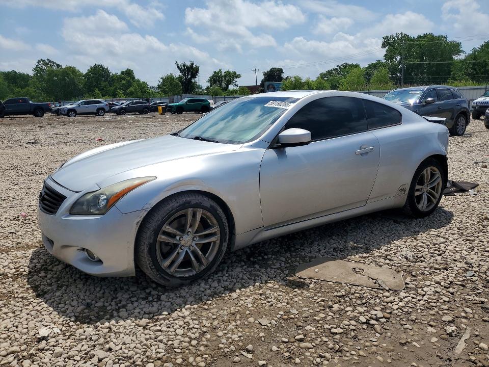 Aukcja sprzedaży 2008 Infiniti G37, vin: JNKCV64EX8M108961, numer aukcji: 59150266
