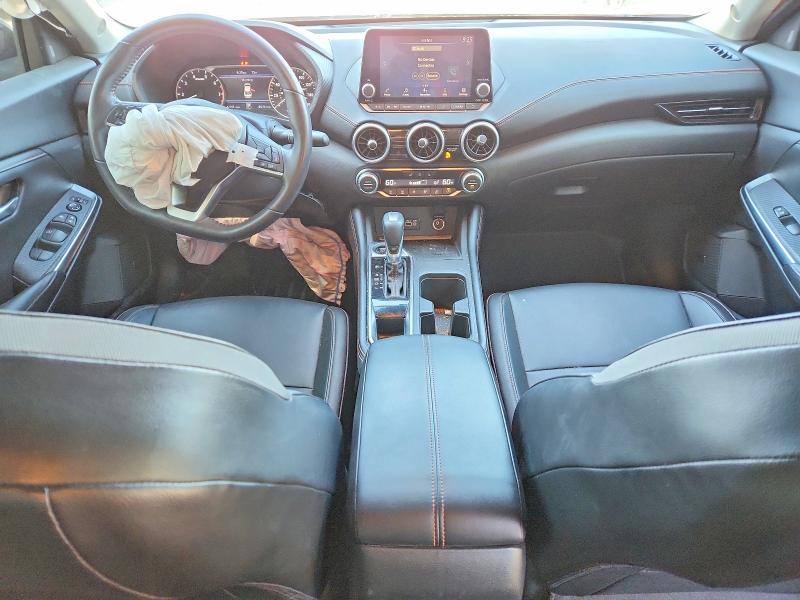 57625756 :رقم المزاد ، 3N1AB8DV9LY239465 vin ، 2020 Nissan Sentra مزاد بيع