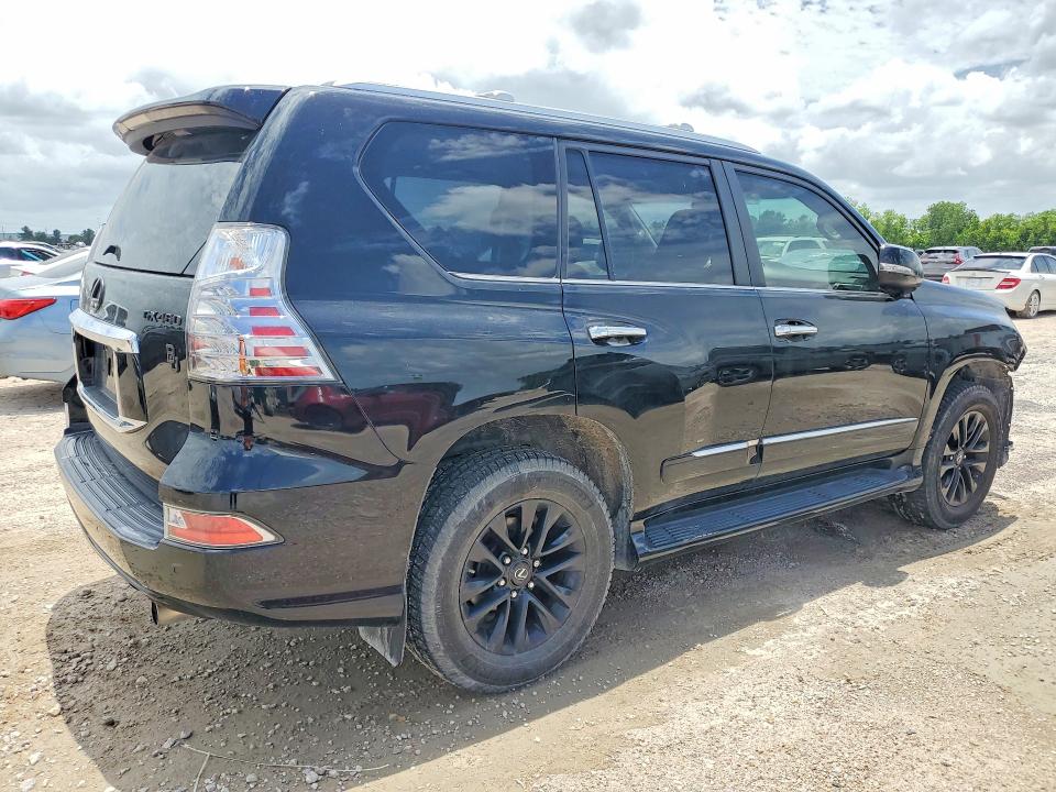 Продажа на аукционе авто 2017 Lexus Gx, vin: JTJBM7FX2H5167370, номер лота: 56319996