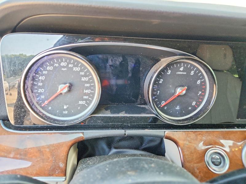 Aukcja sprzedaży 2017 Mercedes-benz E, vin: WDDZF4KB7HA076113, numer aukcji: 55504066