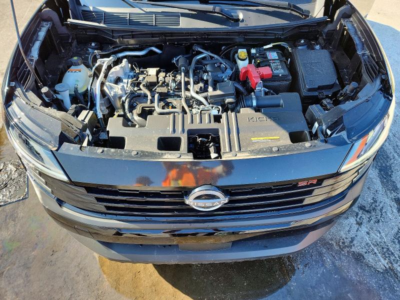 Продажа на аукционе авто 2025 Nissan Kicks, vin: 3N8AP6DA3SL424076, номер лота: 57182976