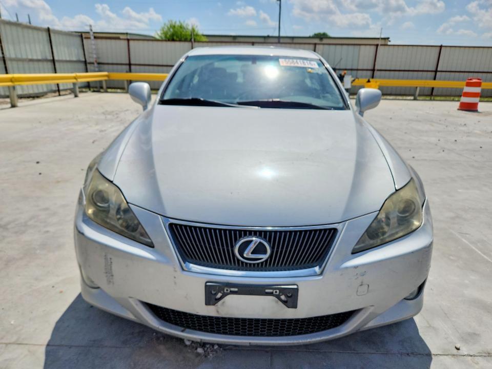 Aukcja sprzedaży 2008 Lexus Is, vin: JTHBK262X85052840, numer aukcji: 55841816
