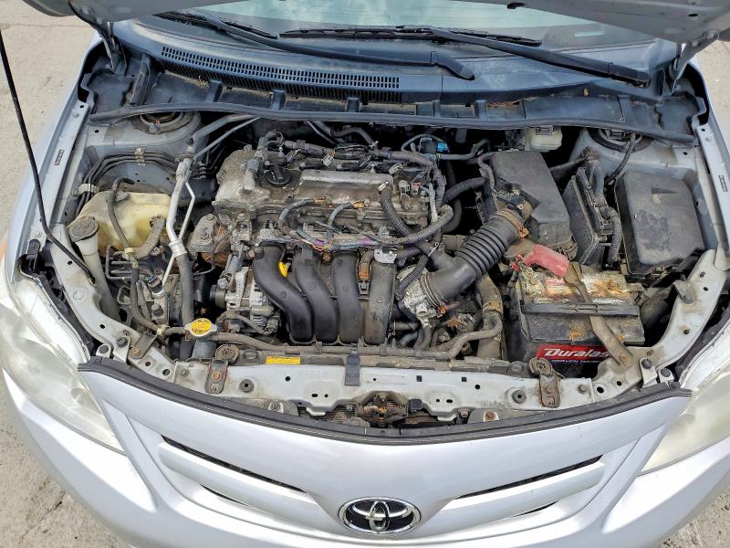 Продажа на аукционе авто 2011 Toyota Corolla, vin: 2T1BU4EE4BC702663, номер лота: 56951606
