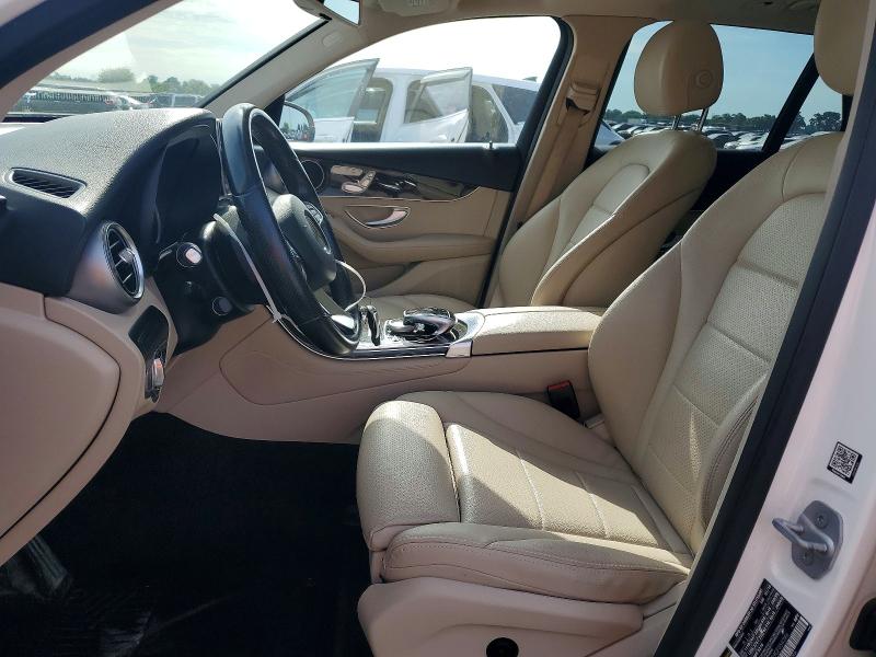 Продажа на аукционе авто 2016 Mercedes-benz Glc, vin: WDC0G4KB9GF056246, номер лота: 56265046