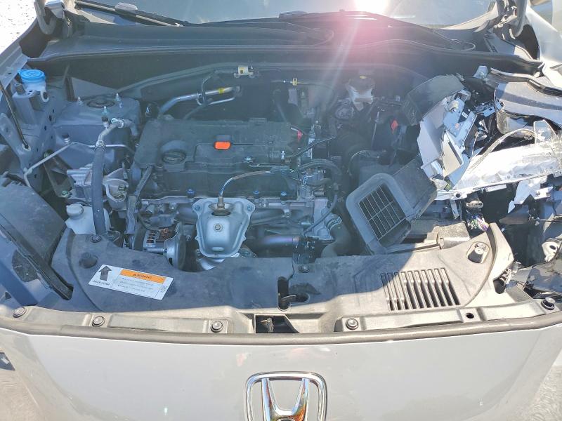 Продаж на аукціоні авто 2025 Honda Hr-v, vin: 3CZRZ1H57SM754963, номер лоту: 57621836