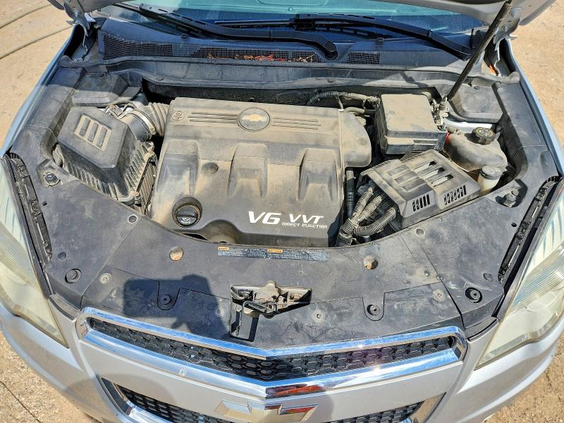 Aukcja sprzedaży 2010 Chevrolet Equinox, vin: 2CNFLGEYXA6375424, numer aukcji: 57683986