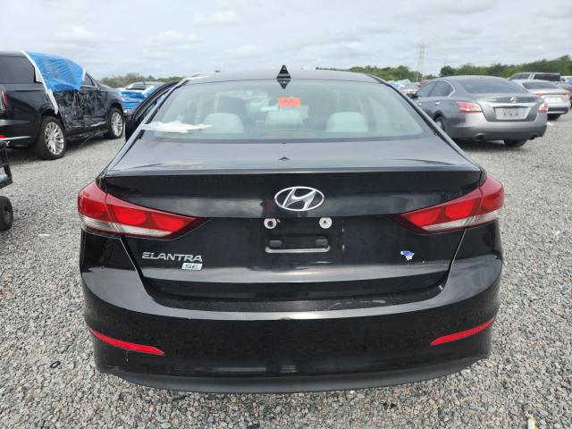 Aukcja sprzedaży 2017 Hyundai Elantra, vin: KMHD74LF7HU111097, numer aukcji: 56095286
