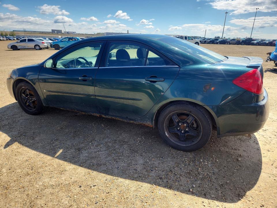 Продаж на аукціоні авто 2006 Pontiac G6, vin: 1G2ZH578X64168422, номер лоту: 56326156