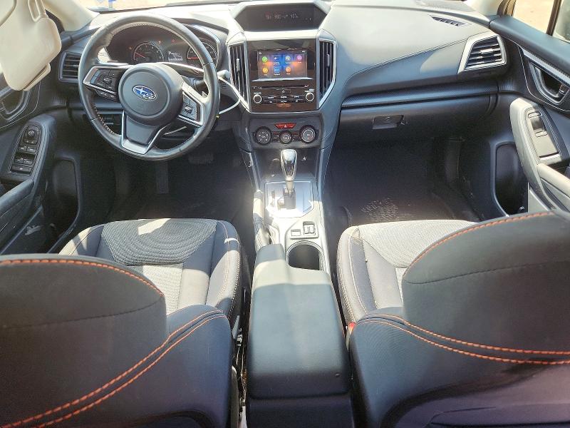 Aukcja sprzedaży 2019 Subaru Crosstrek, vin: JF2GTACC7KH337725, numer aukcji: 56678066