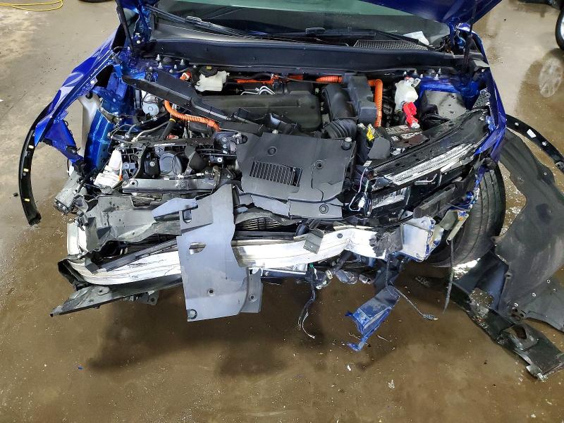 Aukcja sprzedaży 2025 Honda Cr-v, vin: 7FARS6H55SE057940, numer aukcji: 56259196