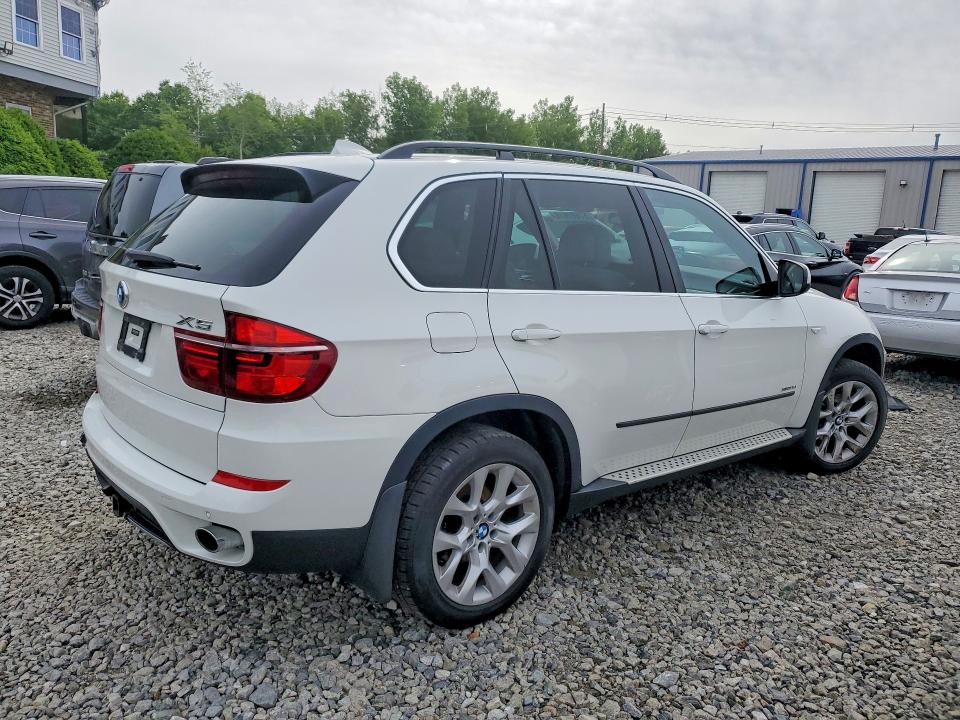 Aukcja sprzedaży 2013 Bmw X5, vin: 5UXZV4C58D0B24371, numer aukcji: 57889616