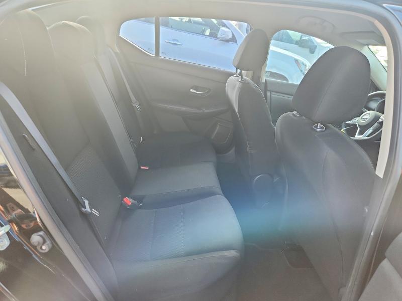 Продаж на аукціоні авто 2020 Nissan Sentra, vin: 3N1AB8BV6LY260373, номер лоту: 57237806