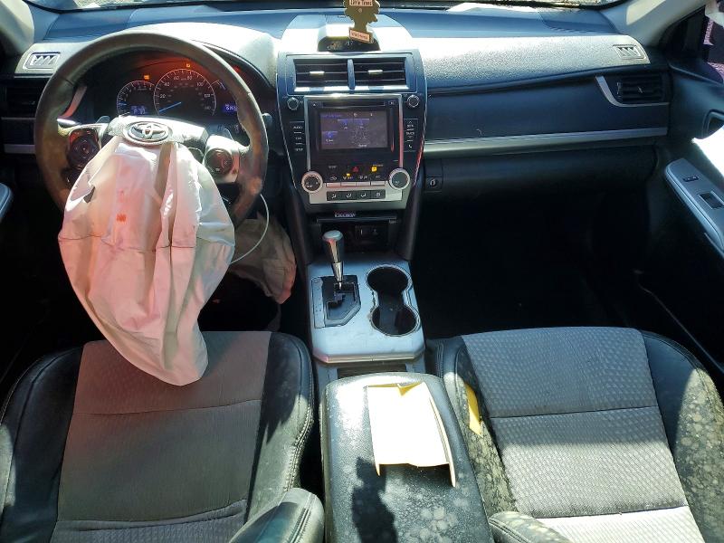 58143586 :رقم المزاد ، 4T1BF1FK7EU412868 vin ، 2014 Toyota Camry مزاد بيع