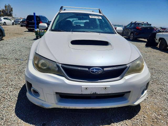 Продажа на аукционе авто 2011 Subaru Impreza, vin: JF1GR7E67BG827200, номер лота: 56741796