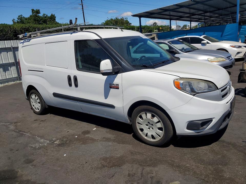 Aukcja sprzedaży 2016 Ram Promaster City, vin: ZFBERFBT2G6C18895, numer aukcji: 56691486