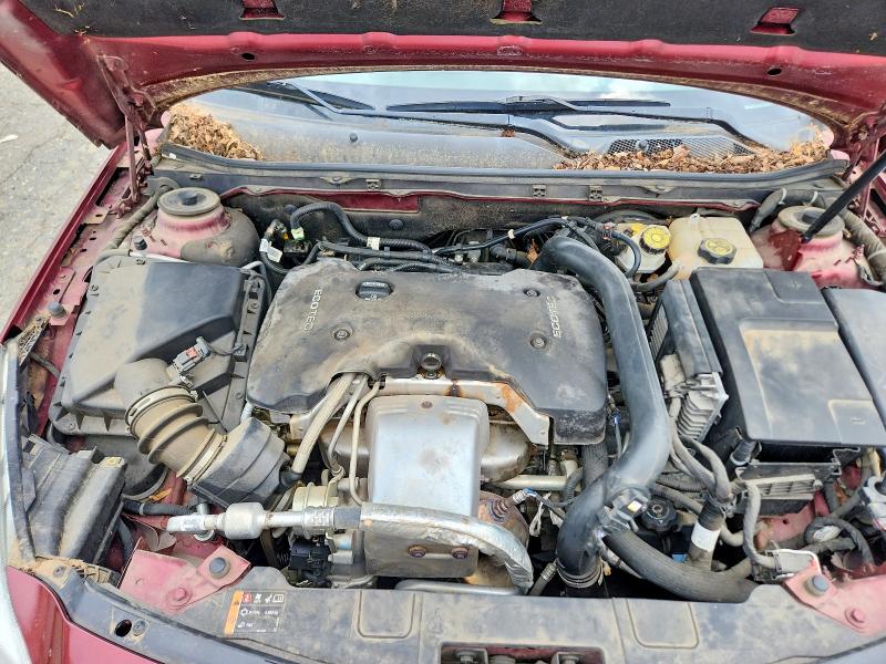 54579646 :رقم المزاد ، 2G4GK5EX3G9159862 vin ، 2016 Buick Regal مزاد بيع