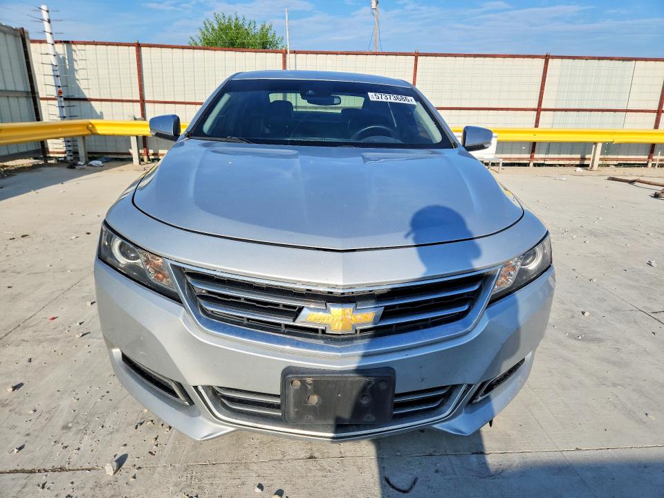 57373686 :رقم المزاد ، 2G1145S3XG9129336 vin ، 2016 Chevrolet Impala مزاد بيع